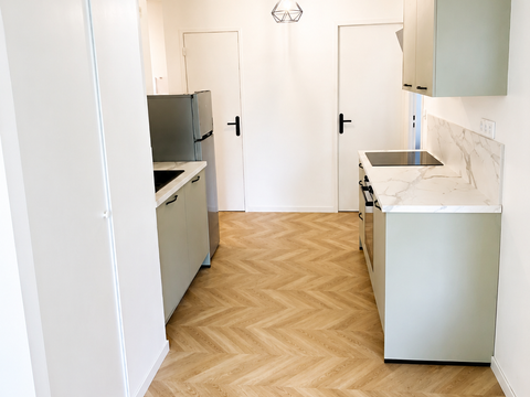 Vente appartement 3 pièces Vente appartement 3 pièces