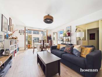 Vente Appartement 2 piècesNantes Pont Du Cens - Petit Port