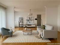 Vente appartement 5 pièces Vente appartement 5 pièces