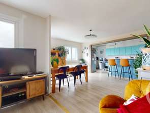 Vente Appartement 4 piècesNantes Pont Du Cens - Petit Port