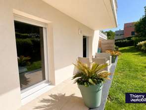 Vente Appartement 2 piècesNantes Pont Du Cens - Petit Port