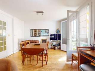 Vente appartement 4 pièces Vente appartement 4 pièces