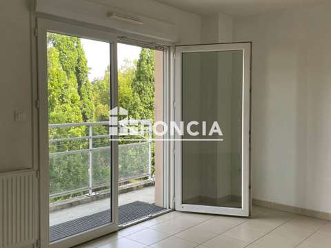 Vente appartement 2 pièces Nantes Pont Du Cens - Petit Port 44