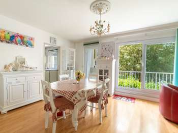 Vente appartement 4 pièces Vente appartement 4 pièces