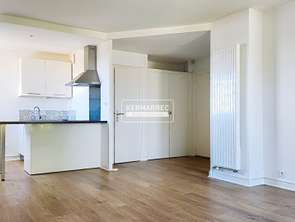 Vente Appartement 3 piècesNantes Pont Du Cens - Petit Port