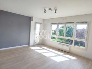 Vente Appartement 3 piècesNantes Pont Du Cens - Petit Port