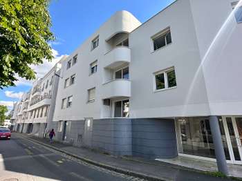 Vente appartement 1 pièce Nantes Pont Du Cens - Petit Port 44