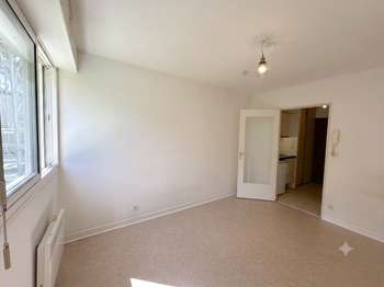 Vente Appartement T1Nantes Pont Du Cens - Petit Port