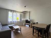 Vente appartement 4 pièces Vente appartement 4 pièces