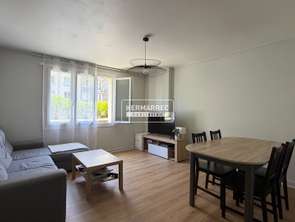 Vente Appartement 4 piècesNantes Pont Du Cens - Petit Port
