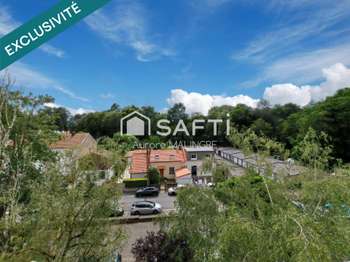 Vente Appartement 2 piècesNantes Pont Du Cens - Petit Port