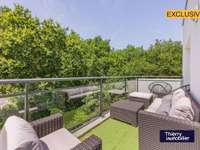 Photo Vente appartement Nantes Pont Du Cens - Petit Port