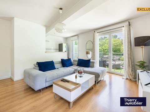 Vente appartement 2 pièces Vente appartement 2 pièces
