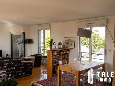 Vente appartement 3 pièces Vente appartement 3 pièces