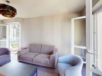 Vente appartement 6 pièces