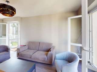 Vente appartement 6 pièces Vente appartement 6 pièces