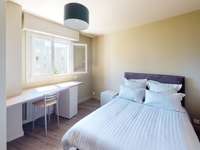 Vente appartement 6 pièces