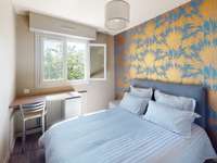 Vente appartement 6 pièces