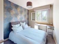 Vente appartement 6 pièces