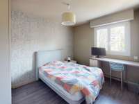 Vente appartement 6 pièces