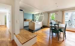 Photo Vente appartement Nantes Pont Du Cens - Petit Port