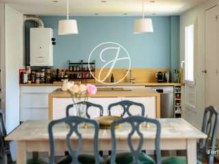 Vente appartement 5 pièces