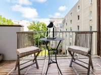 Vente appartement 5 pièces Vente appartement 5 pièces
