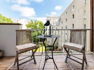 Vente appartement 5 pièces