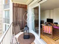 Vente appartement 5 pièces Vente appartement 5 pièces