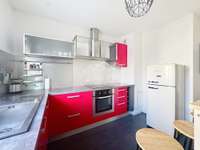 Vente appartement 5 pièces Vente appartement 5 pièces