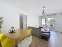Vente appartement 5 pièces Vente appartement 5 pièces