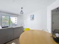 Vente appartement 5 pièces Vente appartement 5 pièces