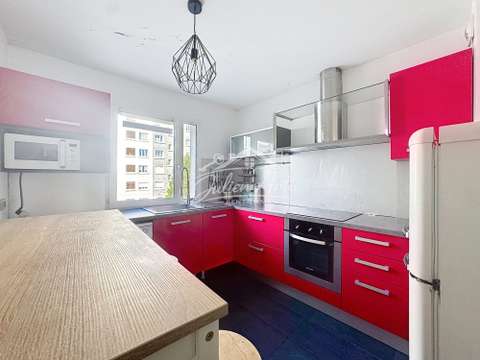Vente appartement 5 pièces Vente appartement 5 pièces