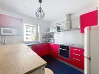 Vente appartement 5 pièces Vente appartement 5 pièces