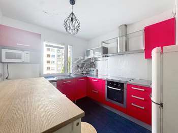 Vente appartement 5 pièces Vente appartement 5 pièces