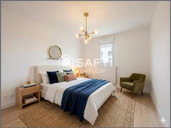 Vente appartement 2 pièces Vente appartement 2 pièces