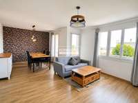 Vente appartement 4 pièces Vente appartement 4 pièces