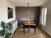 Vente appartement 4 pièces Vente appartement 4 pièces