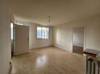 Vente appartement 3 pièces Nantes Pont Du Cens - Petit Port 44