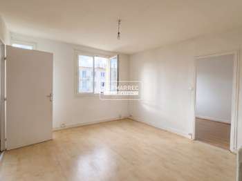 Vente Appartement 3 piècesNantes Pont Du Cens - Petit Port