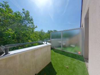 Vente appartement 2 pièces Nantes Pont Du Cens - Petit Port 44