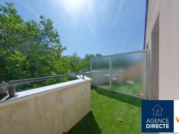 Vente Appartement 2 piècesNantes Pont Du Cens - Petit Port