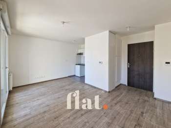 Vente Appartement 2 piècesNantes Pont Du Cens - Petit Port