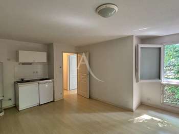Vente Appartement 2 piècesNantes Pont Du Cens - Petit Port
