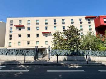 Vente appartement 2 pièces Nantes Pont Du Cens - Petit Port 44