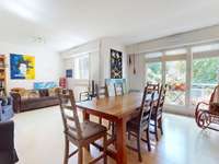 Vente appartement 5 pièces Vente appartement 5 pièces