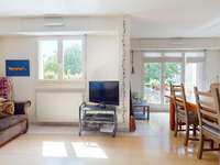 Vente appartement 5 pièces Vente appartement 5 pièces