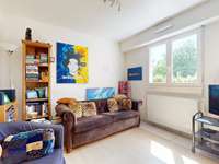 Vente appartement 5 pièces Vente appartement 5 pièces