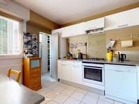 Vente appartement 5 pièces Vente appartement 5 pièces