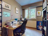 Vente appartement 5 pièces Vente appartement 5 pièces